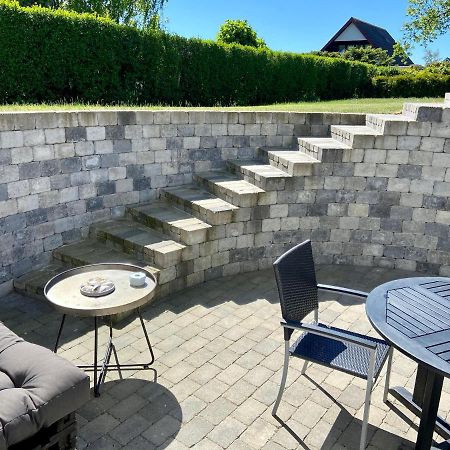 Apartament Havgassens Sæby Zewnętrze zdjęcie