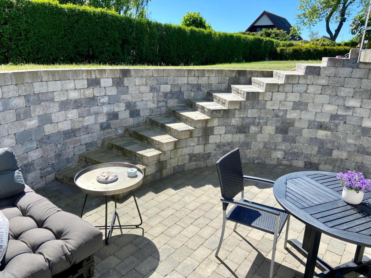 Apartament Havgassens Sæby Zewnętrze zdjęcie