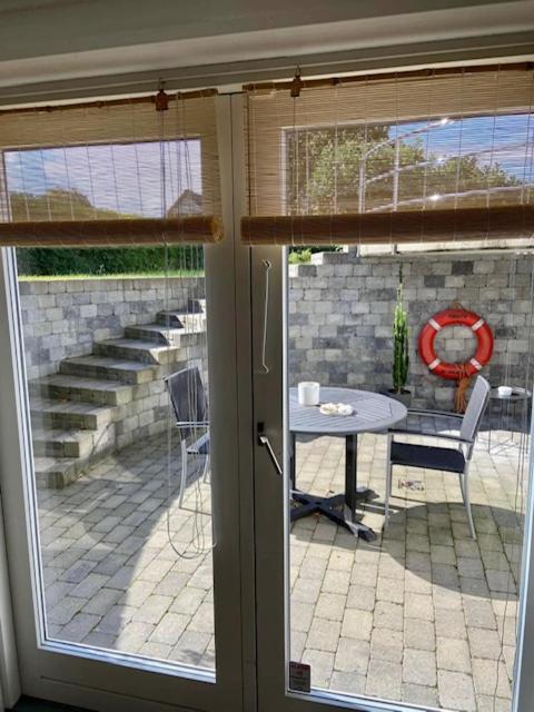Apartament Havgassens Sæby Zewnętrze zdjęcie