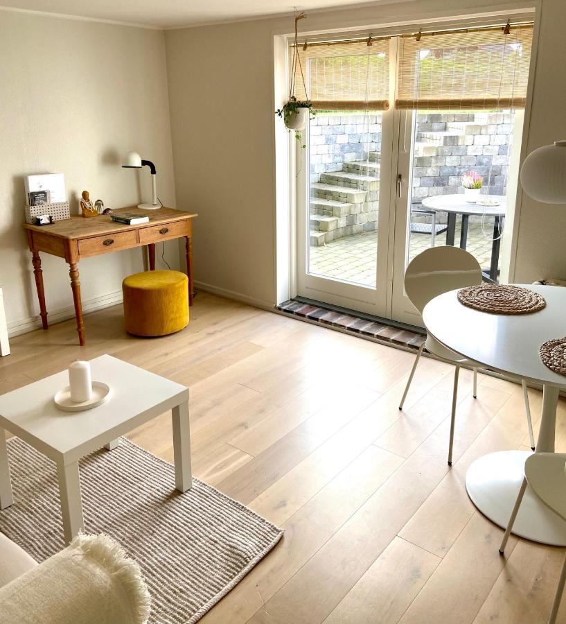 Apartament Havgassens Sæby Zewnętrze zdjęcie